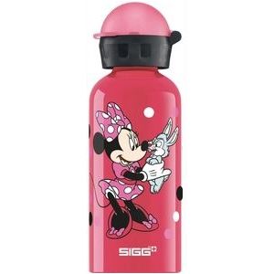 Drinkbeker Sigg Minnie Mouse Clear 0.4L