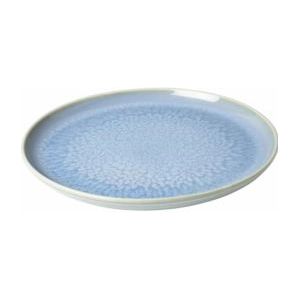 Ontbijtbord Like by Villeroy & Boch Crafted Blueberry 21 cm (Set van 6)