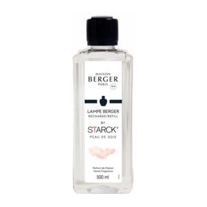 Navulling Maison Berger Lampe Berger By STARCK 500ML Peau de Soie