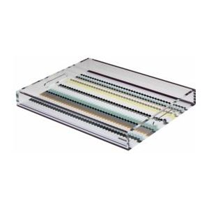 Serveertray Missoni CURT Vassoio Grande Large 30x45 cm