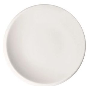 Gebaksbordje Villeroy & Boch NewMoon Wit 