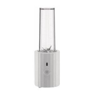Alessi Plissé Personal Blender Wit