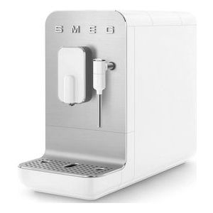 Smeg BCC02WHMEU Volautomaat Espressomachine