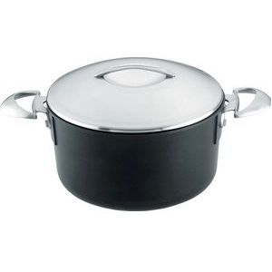 Braadpan Scanpan Professional Dutch Oven 4,8L