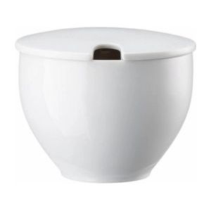 Suikerpot Rosenthal Junto White 280 ml