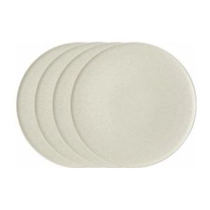 Pizzabord Arthur Krupp Porcelain Eclipse Day 32 cm (4-Delig)