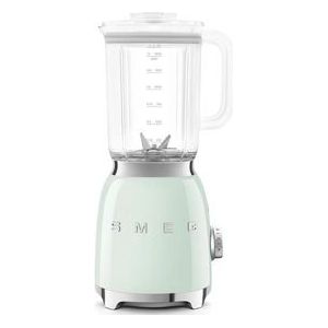 Blender Smeg BLF03 50 Style Watergroen