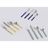 Bestekset - RVS - 16 Delig - Modern Design