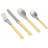 Bestekset - RVS - 16 Delig - Modern Design