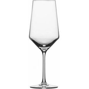 Wijnglas Zwiesel Glas Pure Bordeaux Goblet 680 ml 