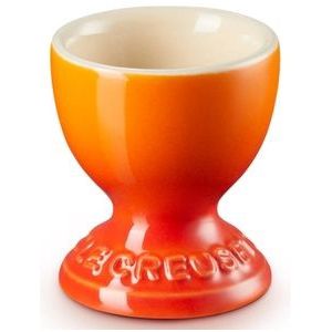 Eierdop Le Creuset Oranjerood 6 cm