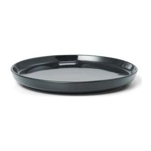 Side Plate Marc O'Polo Moments Anthracite 17 cm (4-Delig)