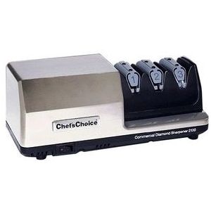 Messenslijper Chef'sChoice Diamond Hone 2100