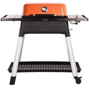 Gasbarbecue Everdure Force Model 2022 Oranje