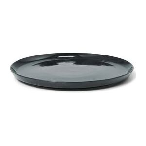 Dinerbord Marc O'Polo Moments Anthracite 27 cm (4-Delig)