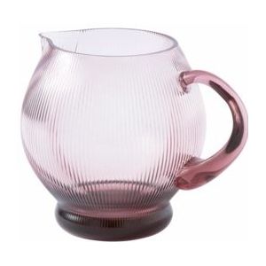 Pitcher POLSPOTTEN Pum Purple 2L