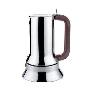 Alessi Espresso Koffiezetter - 3-kops