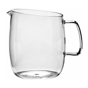 Melkkan Serax Passe-Partout Glassware By Vincent Van D Transparent 1,5 L