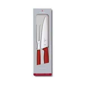 Vleesmessen - Staal - 20 cm lengte
