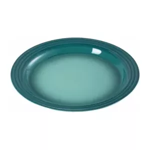 Maxwell & Williams Kasjmier dinerborden, Coupe stijl, Fine Bone China, Wit, 27 cm, 6-delige dinerbordenset