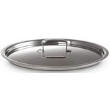 Deksel Le Creuset Inox 30 cm