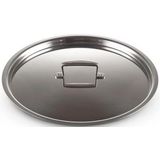 Deksel Le Creuset Inox 30 cm