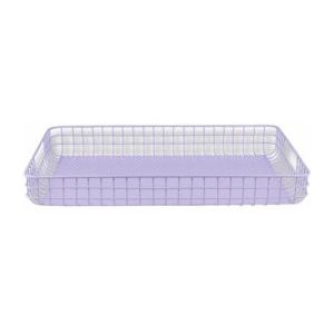 Tray Mette Ditmer Lift Lilac