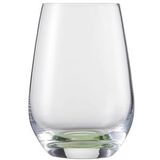 Schott Zwiesel Vina Touch Waterglas groen 42 - 0.4 Ltr - 6 stuks