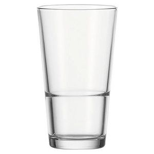 Drinkglas Leonardo Stacking XL Even 550 ml 