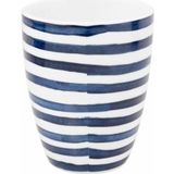 Mok - Wit - Keramiek