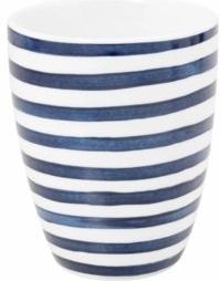 Mok - Wit - Keramiek