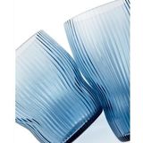 Longdrink POLSPOTTEN Pum Blue (Set van 2)