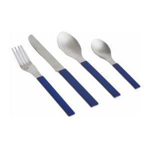 Bestek HAY MVS Cutlery Dark Blue (Set of 4)