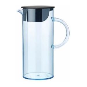 Waterkan Stelton EM77 Jug 1.5 L Blue