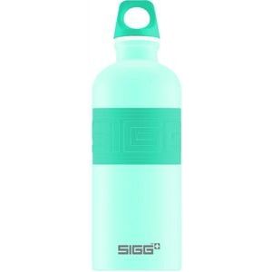 Waterfles Sigg CYD Touch Pastel-Blue 0.6L