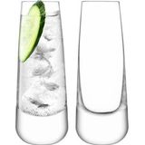 Longdrinkglas L.S.A. Bar Culture 310 ml (2-Delig)