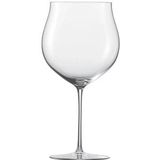 Zwiesel Glas Enoteca Bourgogne wijnglas grand cru 140 - 0.962Ltr - set van 2