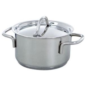 Kookpan BK Profiline 18 cm