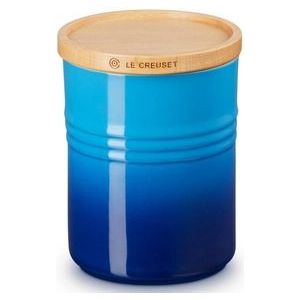 Voorraadpot Le Creuset Met Deksel Azure 10 cm (540ml)