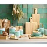 ASA SELECTION Wood Light Nature Saladebestek l: 30 cm