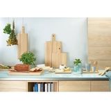 ASA SELECTION Wood Light Nature Saladebestek l: 30 cm