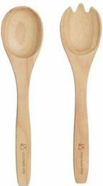 ASA SELECTION Wood Light Nature Saladebestek l: 30 cm