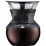 Koffiepot met Zuiger Bodum To Over 500 ml