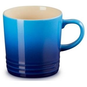 Mok Le Creuset Azure 350ml (4-Delig)