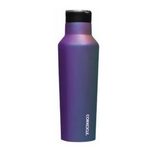 Corkcicle - Sport Canteen - Thermosfles - Shiny Turquoise - 590 ml