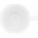 Mok - Wit - Keramiek