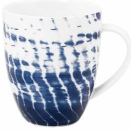 Mok - Wit - Keramiek