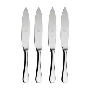 Kazoku Ketsugo Steakmessen set 12 cm (6 Delig) - 4014
