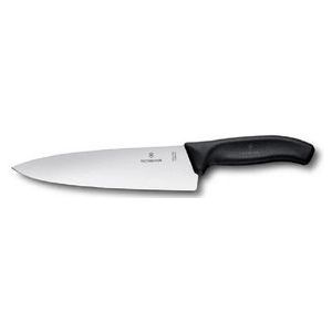 Koksmessen - RVS - 20 Cm