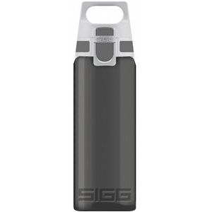 Waterfles Sigg Total Color 0.6L Anthracite